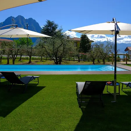 Appartement Costa Blu - Pool And Terrace Overlooking The
