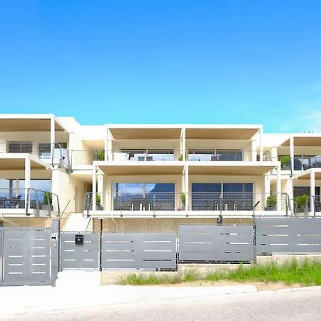 Appartement Costa Blu - Pool And Terrace Overlooking The